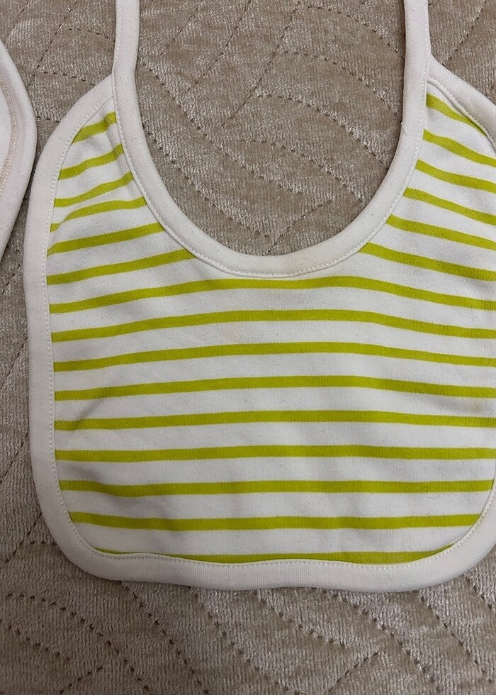 Chicco mama önlükleri - Görsel 3