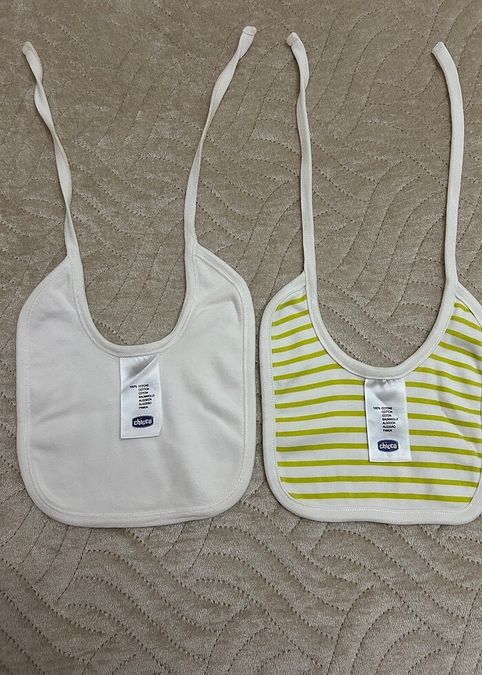 Chicco mama önlükleri - Görsel 4