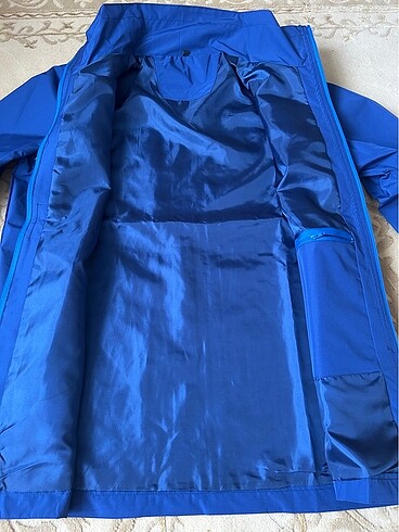 Sıfır, Fenerbahçe S beden yağmurluk - Görsel 5