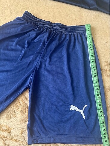 Sıfır, Fenerbahçe alt üst forma çocuk - Görsel 7