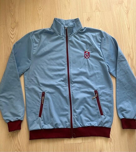 Sıfır, Trabzonspor nakışlı L sweatshirt