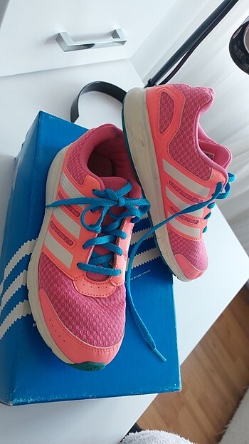 Adidas ADIDAS KADIN AYAKKABI