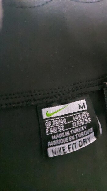 Nike NİKE EŞOFMAN TAKIM