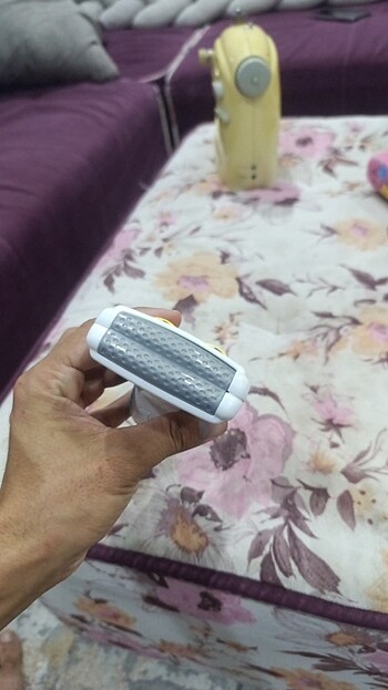 Diğer Oyuncak pilli tras makinası