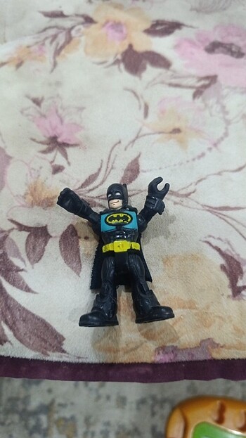  Batman figür 