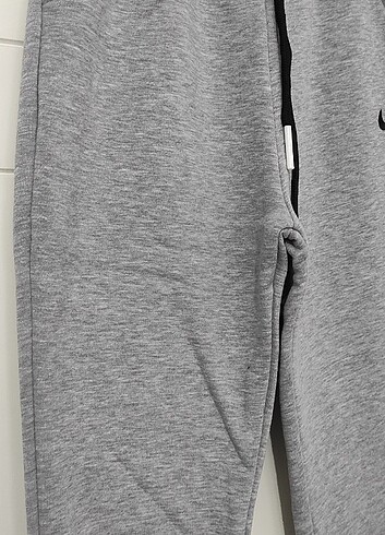 Nike Üç ipli Şardonlu Eşofman Altı 