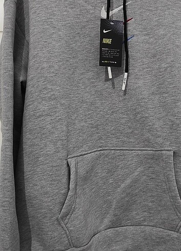 Nike Üç ipli Şardonlu Eşofman üstü