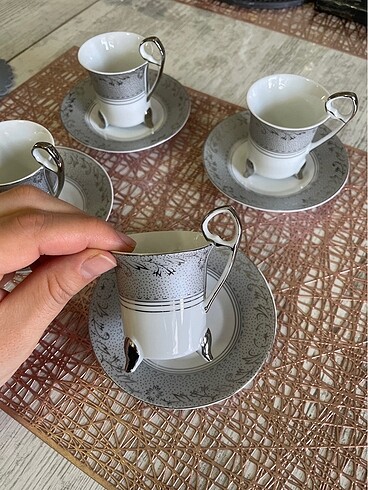 Kahve fincanı