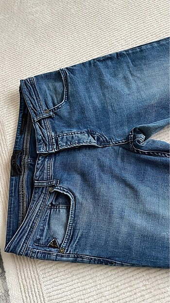 33 Beden Erkek jean