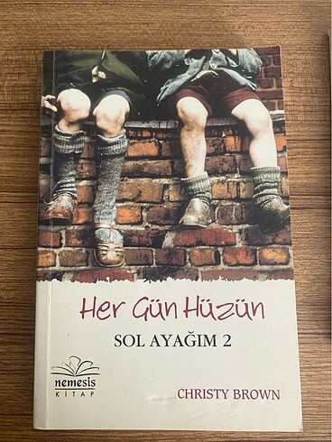  Beden Sol Ayağım 1 ve 2