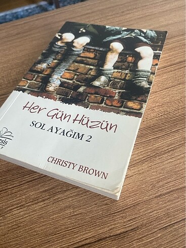  Beden Sol Ayağım 1 ve 2