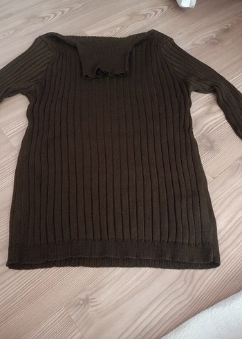 Erkek kazak - Görsel 2