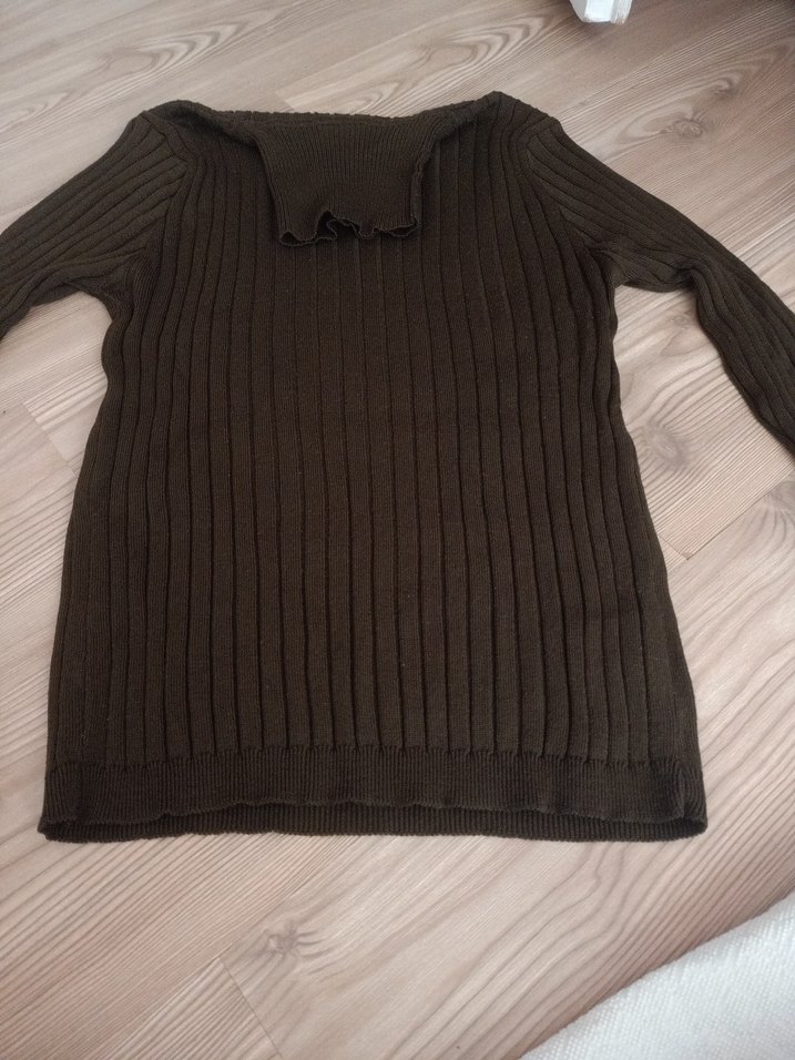 Erkek kazak - Görsel 2