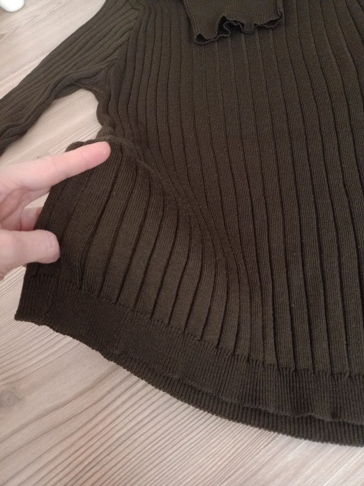 Erkek kazak - Görsel 3