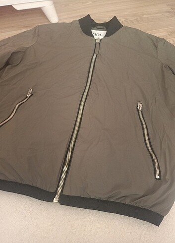 Erkek mont  - Görsel 2