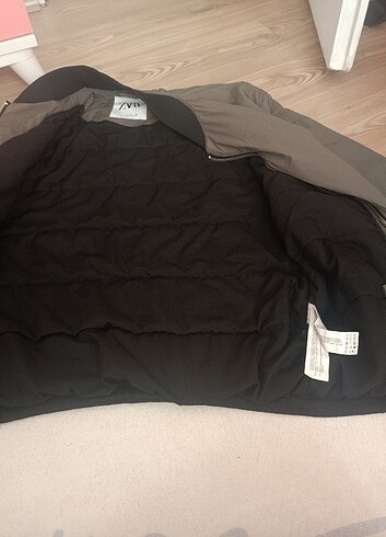 Erkek mont  - Görsel 4