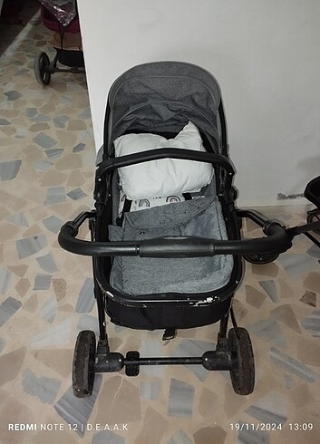 15-36 kg Beden Babycare pusetsiz 