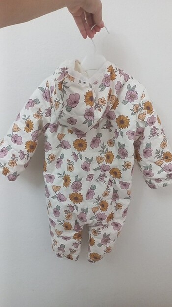 LC Waikiki Lcw bebek mont