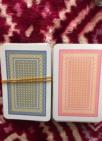 İskambil kağıdı  - Görsel 4