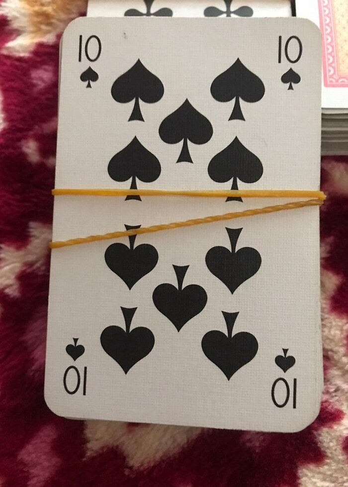 İskambil kağıdı  - Görsel 2