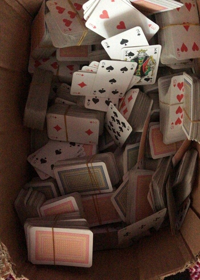 İskambil kağıdı  - Görsel 3