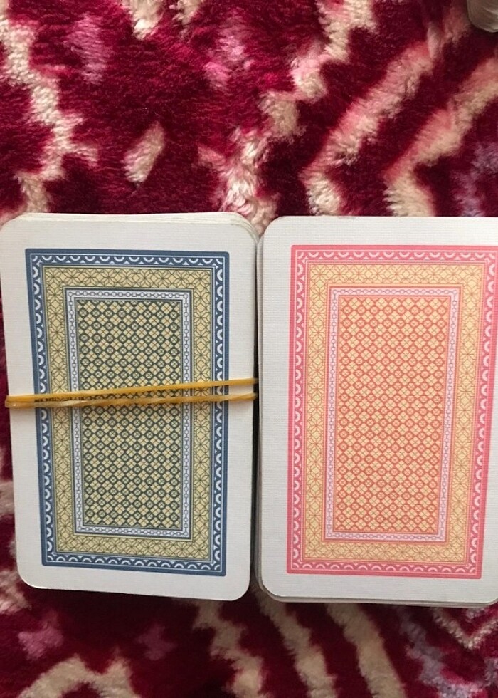 İskambil kağıdı  - Görsel 4