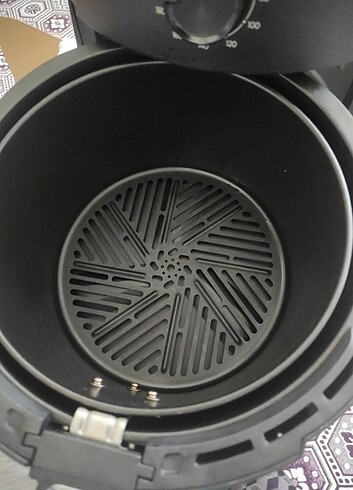 Kumtel xl Airfryer  - Görsel 5