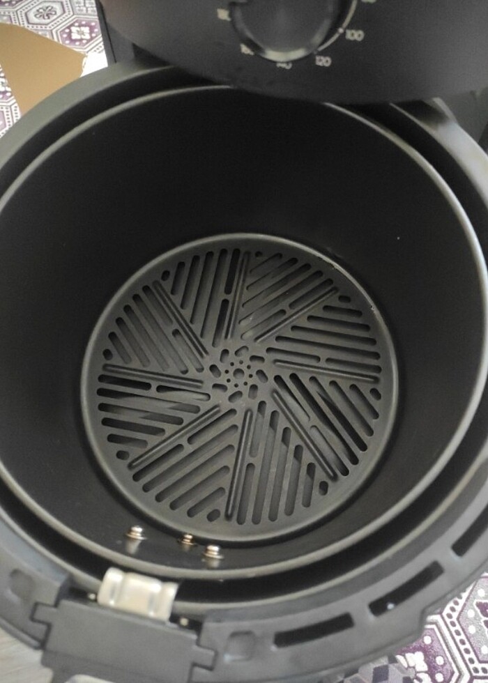 Kumtel xl Airfryer  - Görsel 5