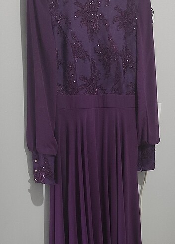 Tesettür abiye  - Görsel 3