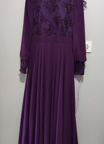Tesettür abiye  - Görsel 4