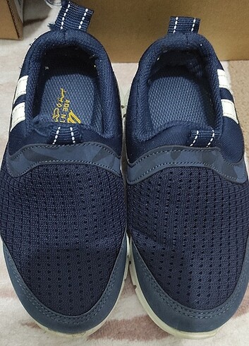 Erkek ikiz çocuk ayakkabı bot  - Görsel 6