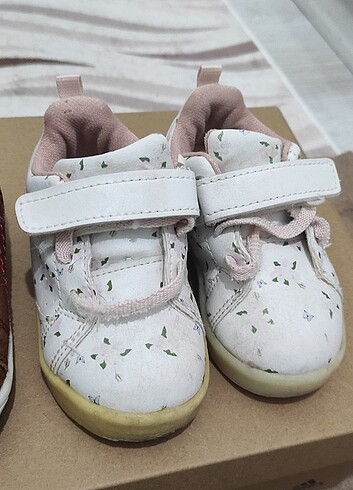 Erkek ikiz çocuk ayakkabı bot  - Görsel 7