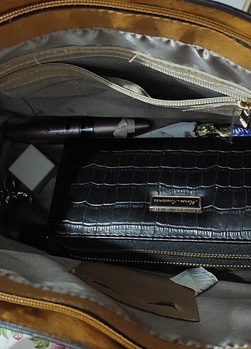 Kadın çanta  - Görsel 6