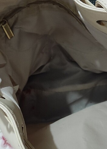 Kadın çanta  - Görsel 8