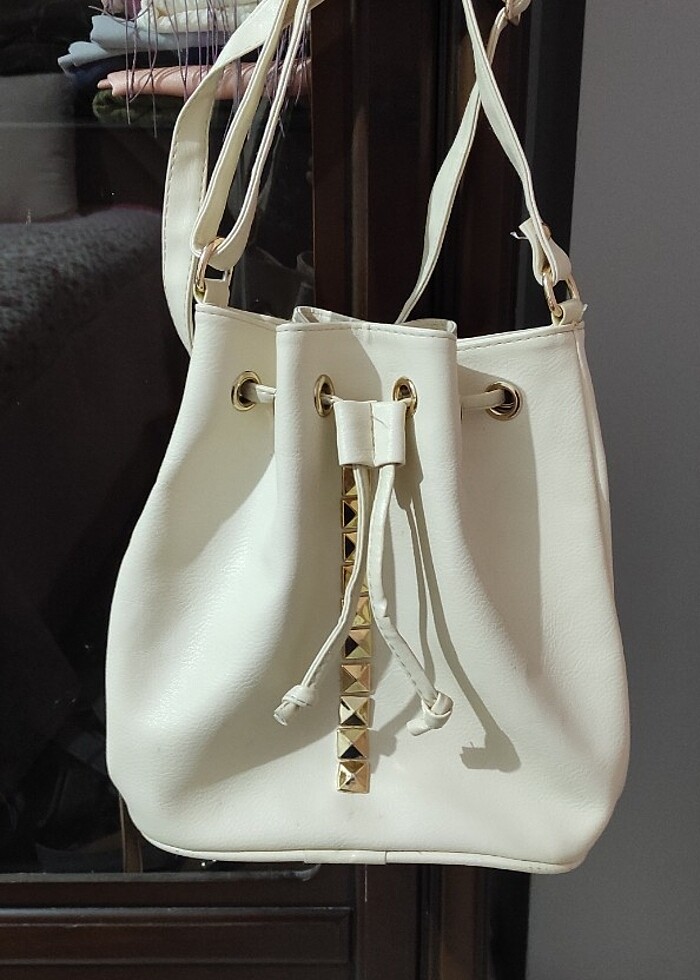 Kadın çanta  - Görsel 3