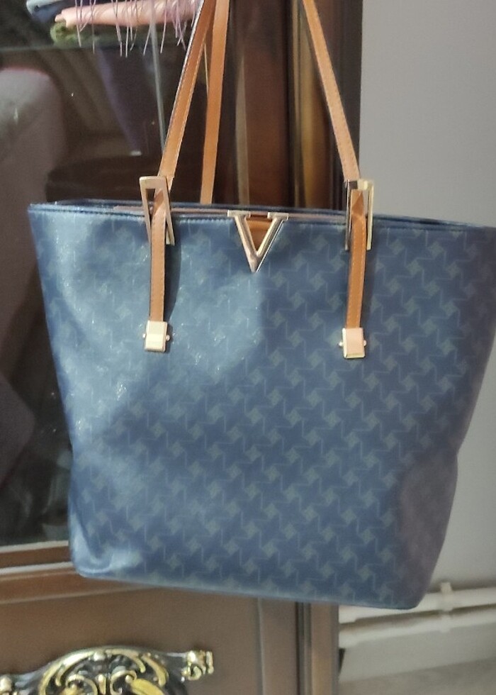 Kadın çanta  - Görsel 4