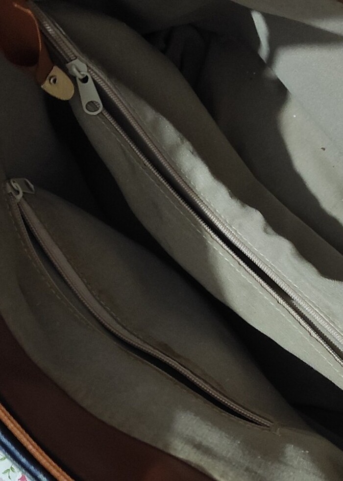 Kadın çanta  - Görsel 5