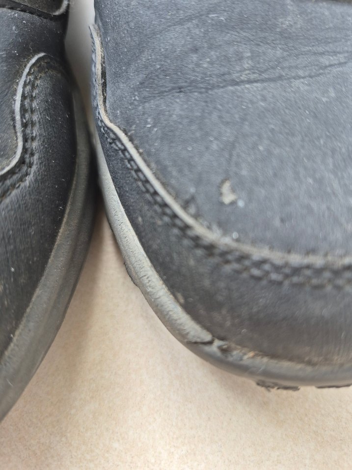 Erkek Kırmızı Bağcıklı Outdoor Spor Ayakkabı - Görsel 4