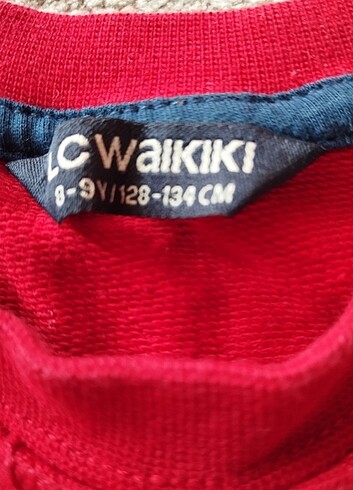 Çocuk sweat