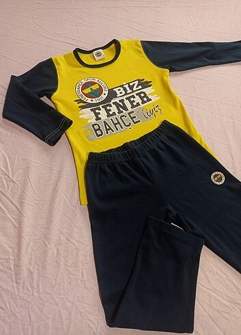 Fenerbahçe takım 