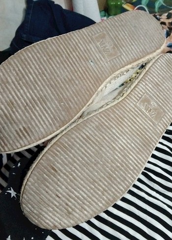 3 kez giyildi zara marka - Görsel 3