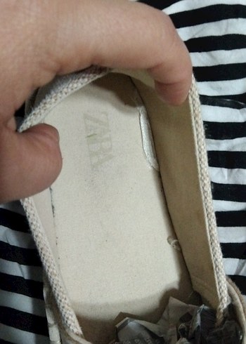 3 kez giyildi zara marka - Görsel 2