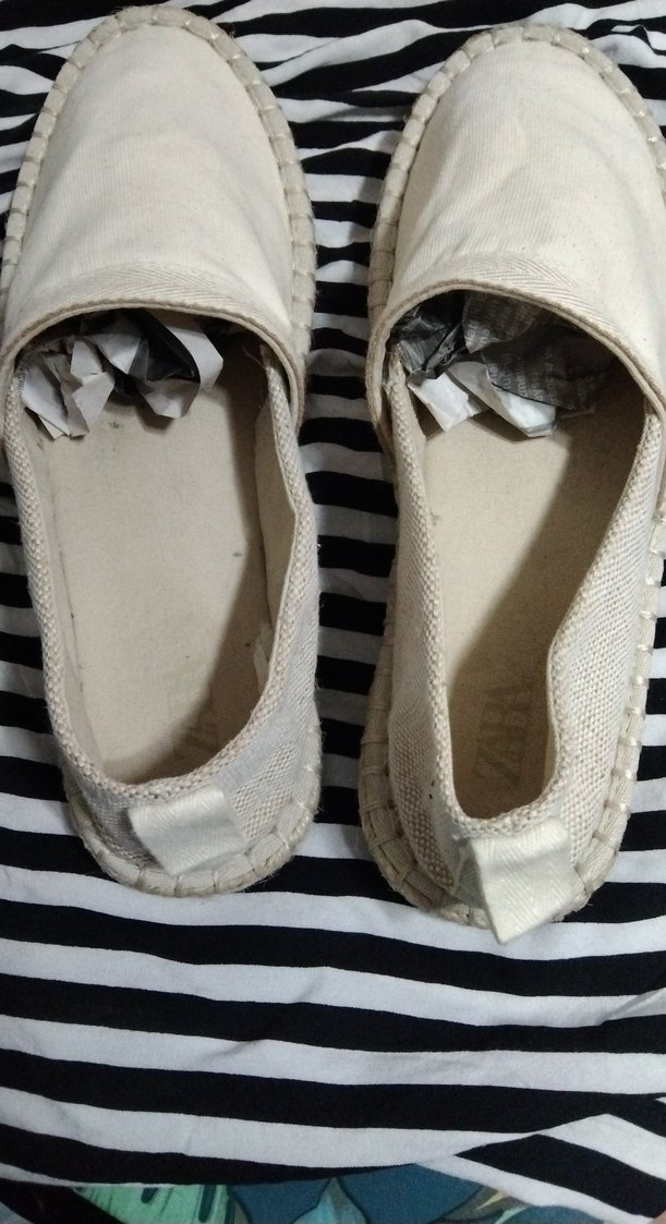 3 kez giyildi zara marka - Görsel 5