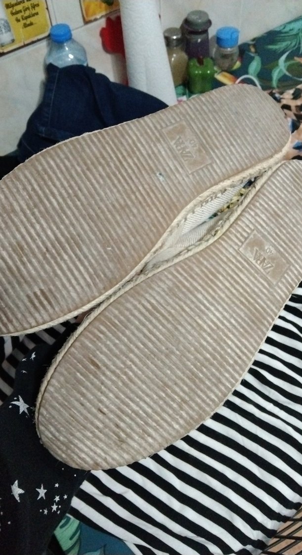 3 kez giyildi zara marka - Görsel 3