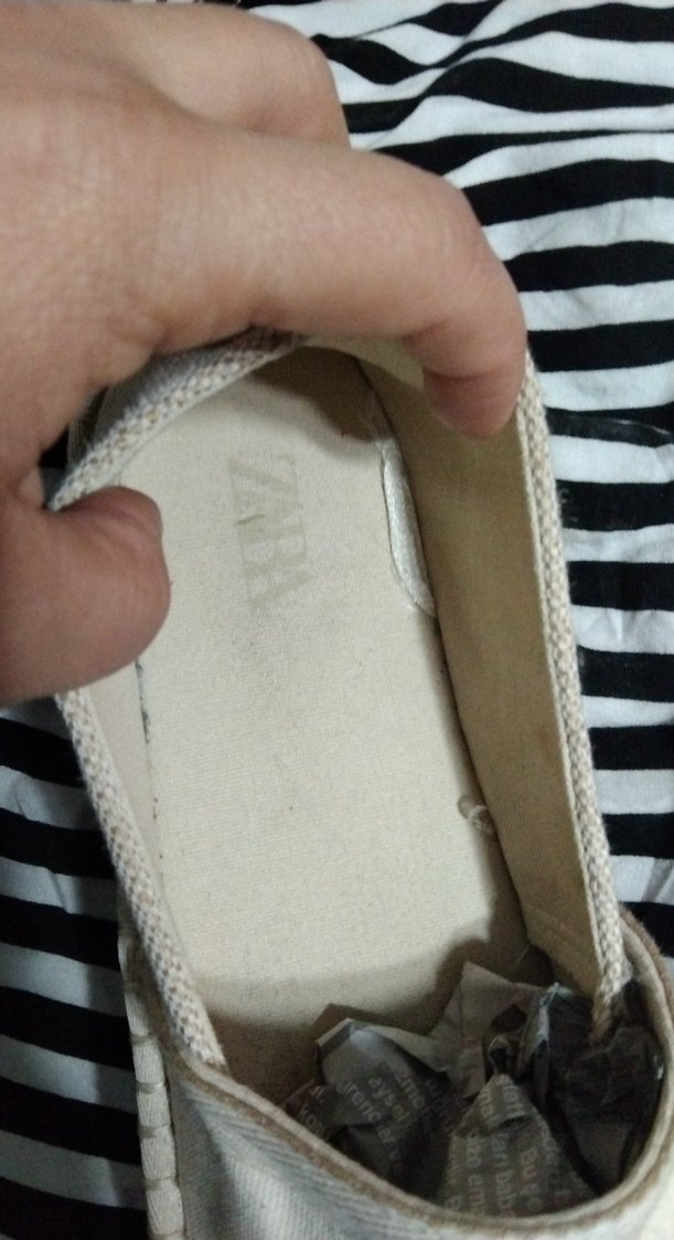 3 kez giyildi zara marka - Görsel 2