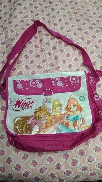 Winx canta