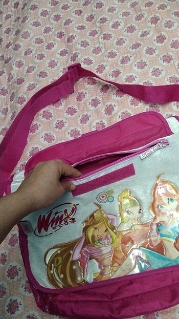 Winx Club Winx canta