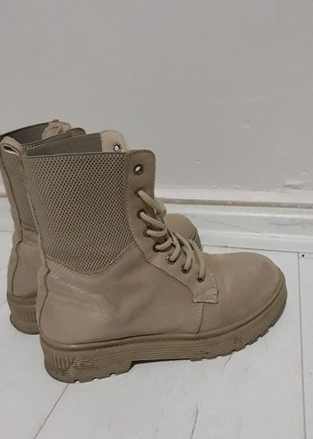 36 Beden Bej Kadın Bot