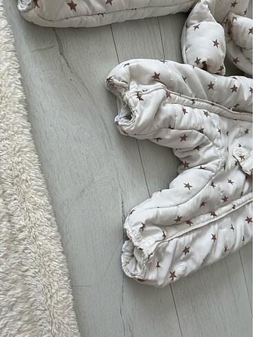 İkiz tulum - Görsel 5