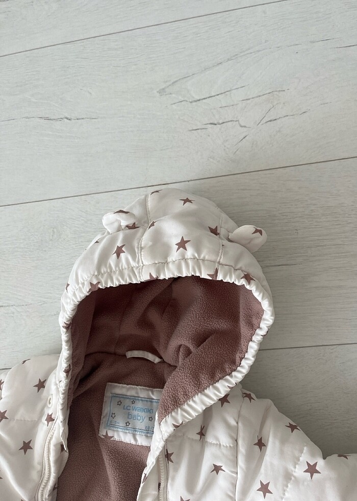 İkiz tulum - Görsel 3